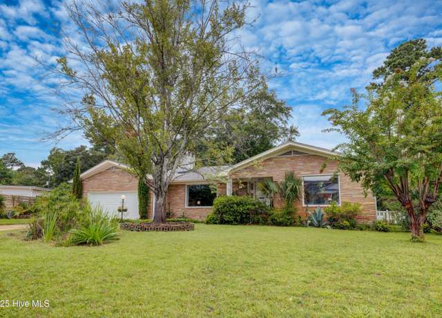 Property at 505 Kenwood Ave, Wilmington, NC 28405, 3 beds, 2 baths