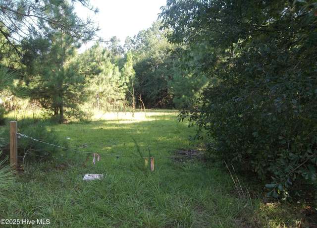 Property at 0 Morgan Rd, Candor, NC 27229