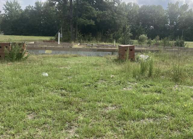 Property at Lot 12 College Dr, Laurinburg, NC 28352