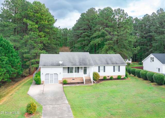 Property at 105 Stacie Dr, Elizabeth City, NC 27909, 3 beds, 2 baths