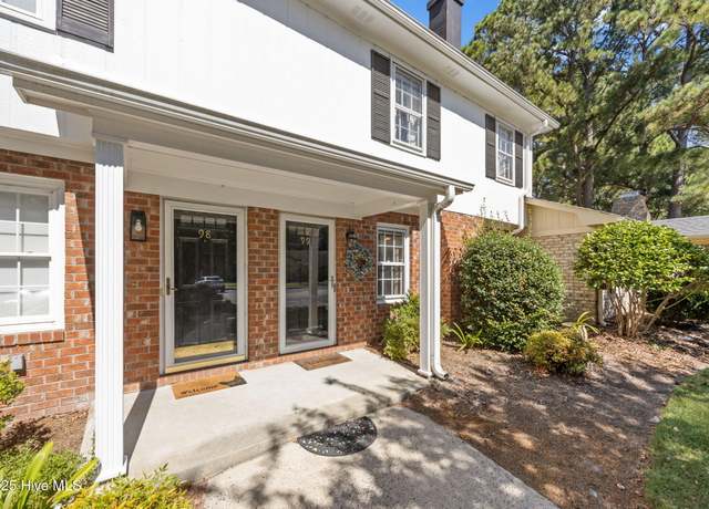 Property at 99 Barnes St, Greenville, NC 27858, 3 beds, 2.5 baths