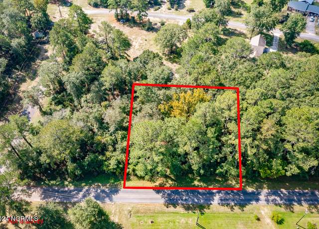 Property at Lot 3 Trent Acres Dr, Pollocksville, NC 28573