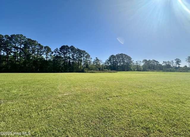Property at 5 N Creek Dr, Belhaven, NC 27810
