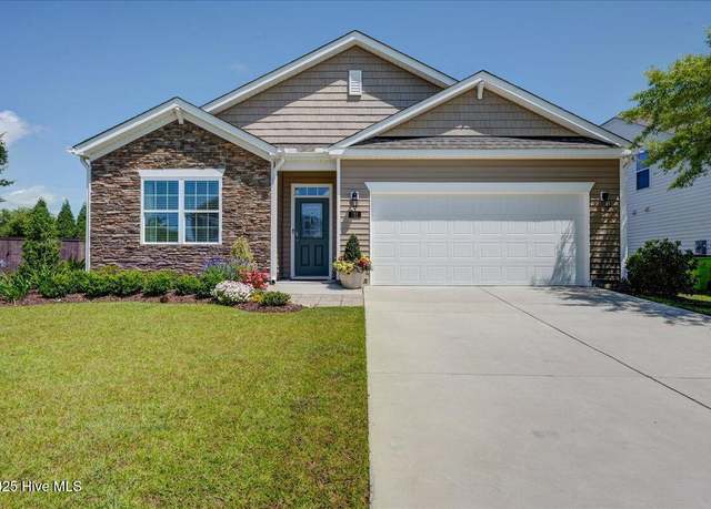 Property at 731 Lake Tyler Dr, New Bern, NC 28560, 4 beds, 2 baths