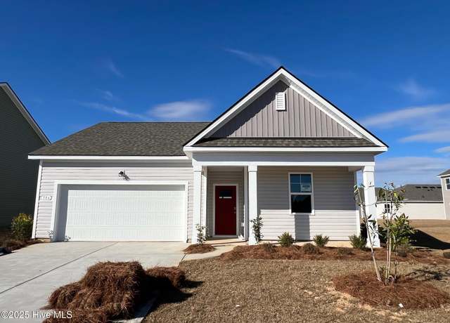 Property at 960 Stanbury Bluff Rd SW, Supply, NC 28462, 4 beds, 2 baths