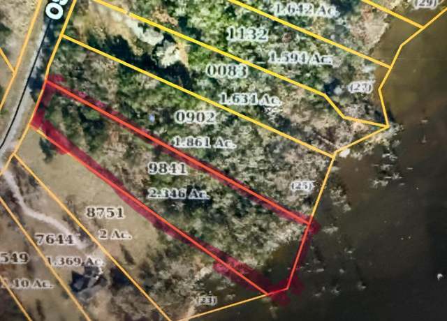 Property at 214 Osprey Dr, Edenton, NC 27932