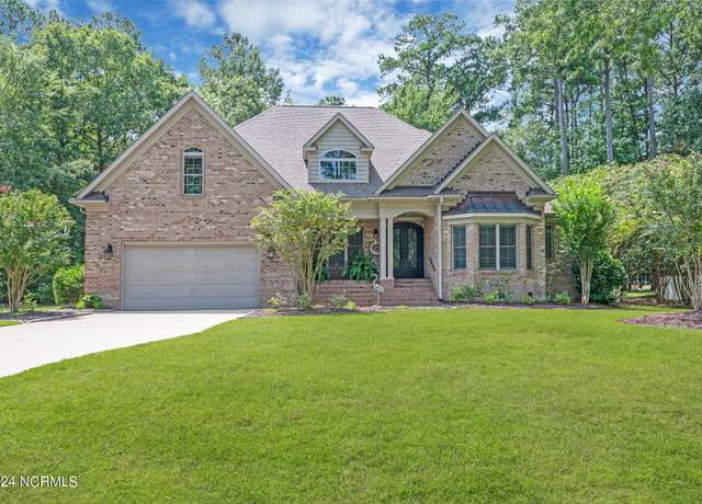 Property at 406 Cypress Landing Trl, Chocowinity, NC 27817, 4 beds, 3.5 baths