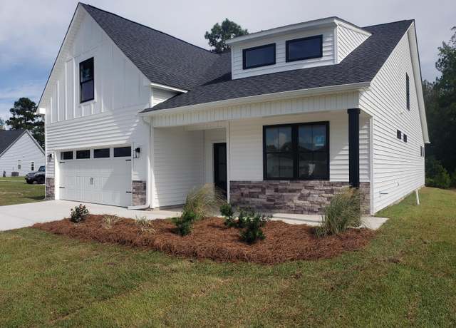 Property at 110 Warbler Dr, New Bern, NC 28560, 3 beds, 3 baths