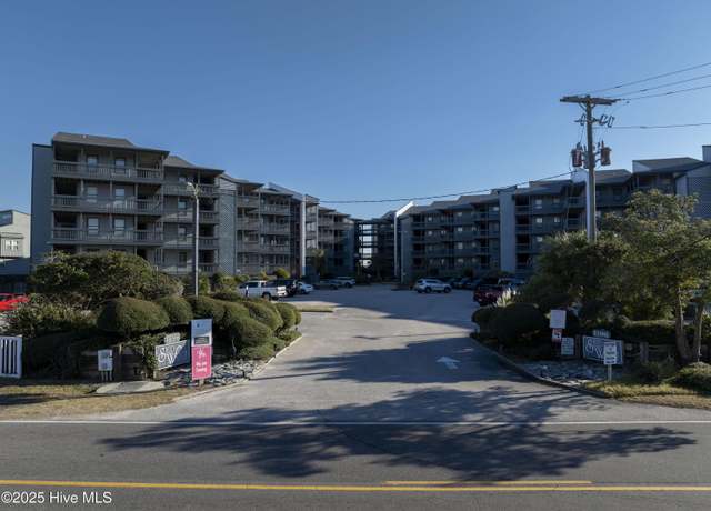 Property at 1896 New River Inlet Rd Unit 1102, North Topsail Beach, NC 28460, 2 beds, 2 baths