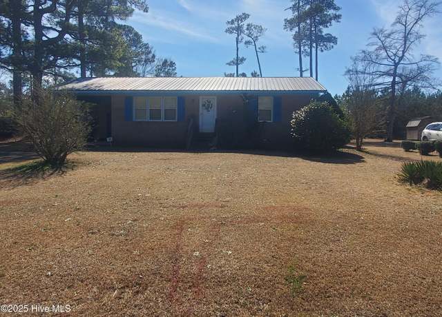 Property at 904 Jennifer Ln, Snow Hill, NC 28580, 2 beds, 1 bath