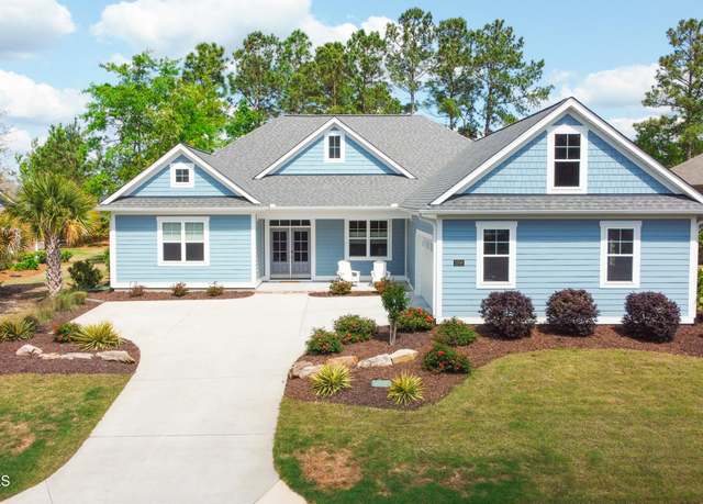 Property at 2506 Sugargrove Trl NE, Leland, NC 28451, 3 beds, 3 baths