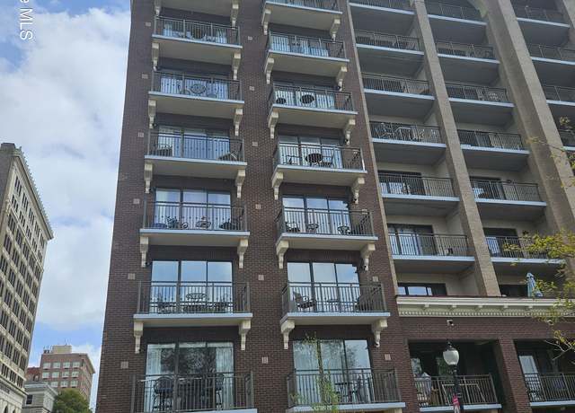 Property at 106 N Water St Unit 205 & 206, Wilmington, NC 28401, 2 beds, 2 baths