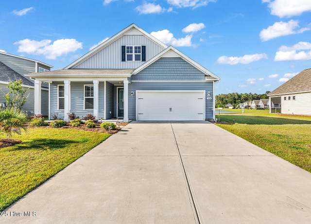 Property at 1504 Creek Ridge Ln, Calabash, NC 28467, 3 beds, 2 baths