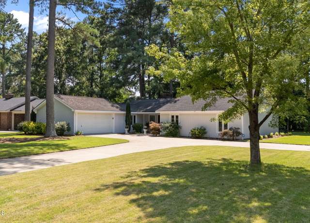 Property at 3812 Gloucester Rd, Rocky Mount, NC 27803, 3 beds, 2 baths