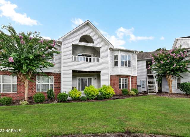 Property at 4140 Breezewood Dr #103, Wilmington, NC 28412, 2 beds, 2 baths