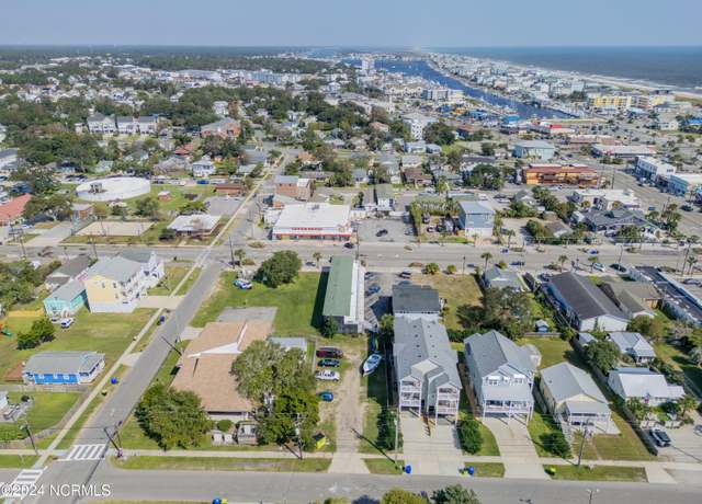 Property at 218 Charlotte Ave, Carolina Beach, NC 28428