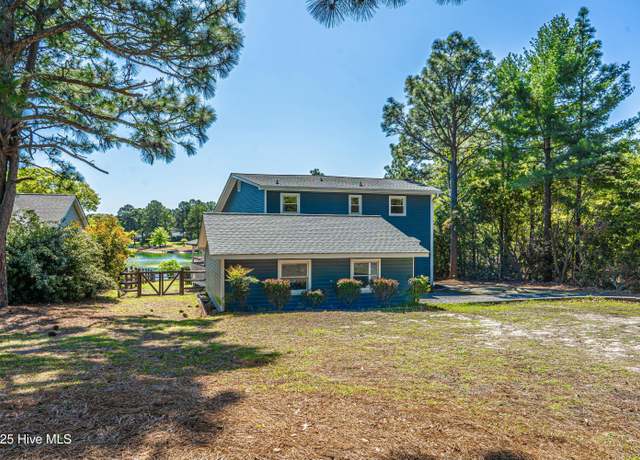 Property at 124 Shenandoah Rd E, West End, NC 27376, 3 beds, 2 baths