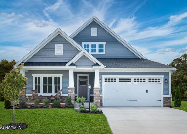 Property at 558 Shady Birch Ln NE, Bolivia, NC 28422, 3 beds, 2 baths