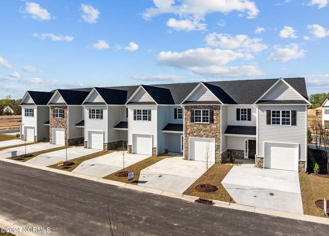 Property at 2009 Shoreham Way Unit C, Greenville, NC 27834, 3 beds, 2.5 baths