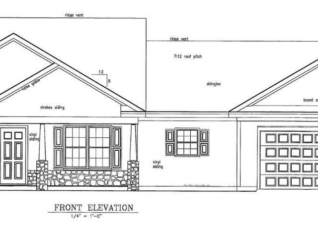 Property at 214 Rae Dr, Pikeville, NC 27863, 3 beds, 2 baths