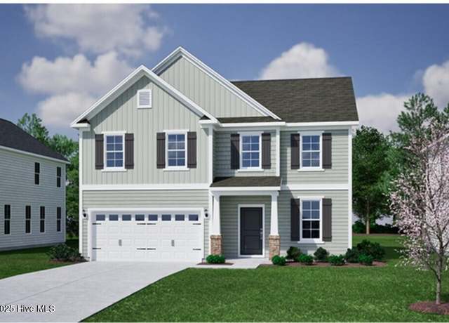 Property at 171 Foundry Dr Lot 67, Wilmington, NC 28411, 3 beds, 2.5 baths