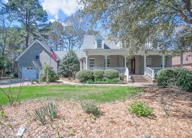 Property at 112 Cashie Dr, Hertford, NC 27944, 3 beds, 3.5 baths