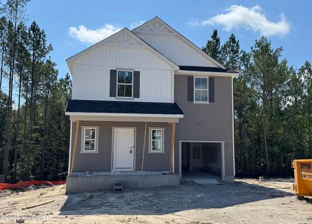 Property at 41 Horse Trot Ln, Sanford, NC 27332, 3 beds, 2.5 baths