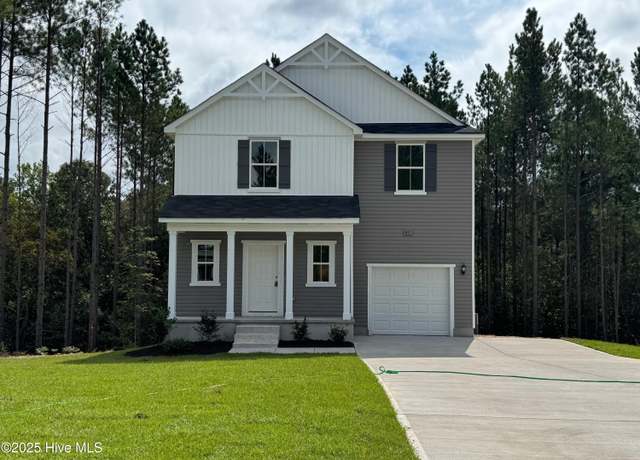 Property at 41 Horse Trot Ln, Sanford, NC 27332, 3 beds, 2.5 baths