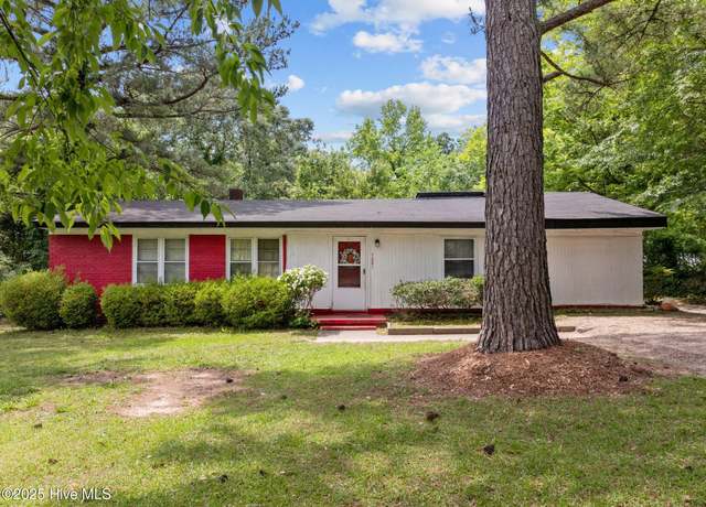 Property at 708 St George Rd, Raleigh, NC 27610, 3 beds, 2.5 baths