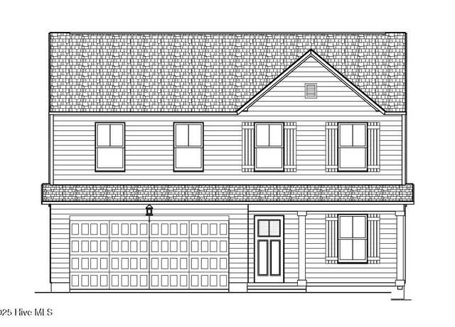 Property at 950 Plymouth Rd, Boiling Spring Lakes, NC 28461, 5 beds, 2.5 baths