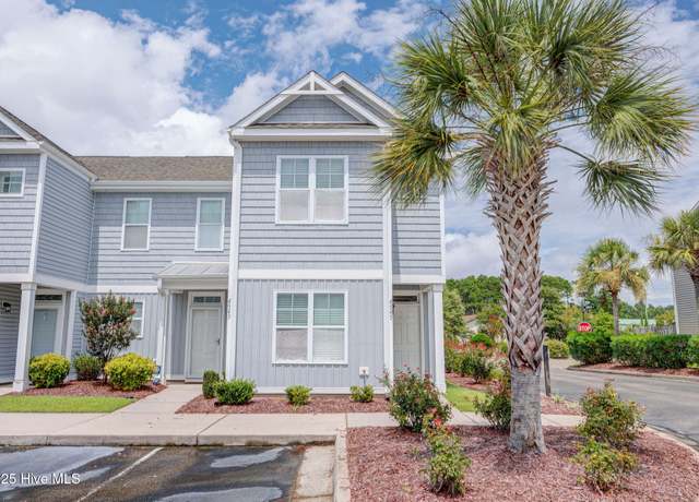 Property at 4545 Exuma Ln, Wilmington, NC 28412, 3 beds, 3 baths