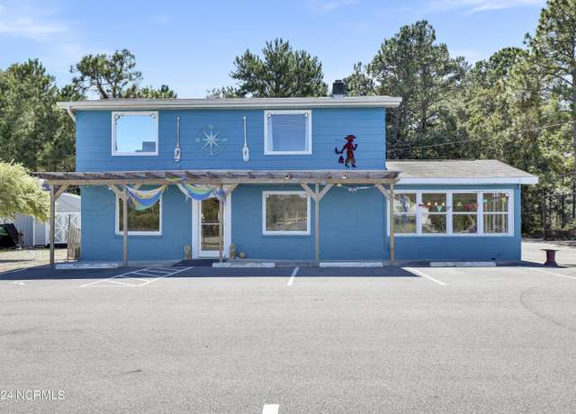 Property at 892 Hwy 210, Holly Ridge, NC 28445, 2 beds, 1.5 baths