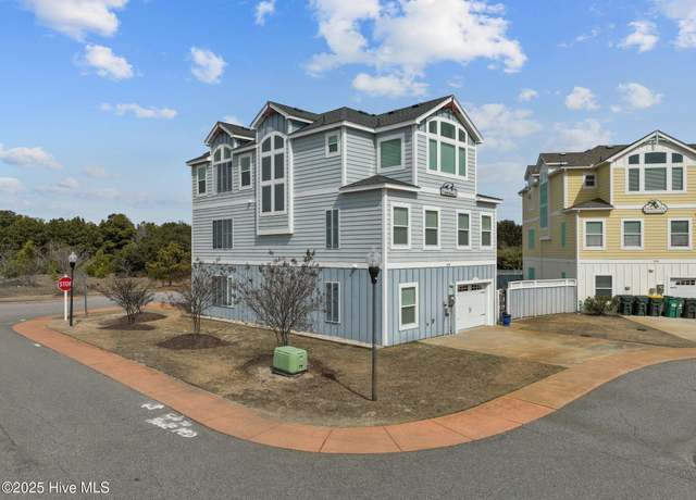 Property at 929 Cane Garden Bay Cir, Corolla, NC 27927, 4 beds, 4 baths