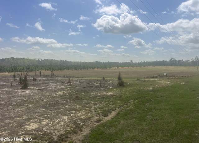 Property at 1781 Currie Mill Rd, Jackson Springs, NC 27281