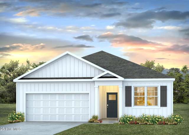 Property at 135 Legare St Lot 252, Wilmington, NC 28411, 3 beds, 2 baths
