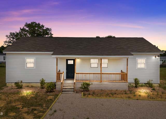 Property at 5029 Carole Dr, Wilson, NC 27893, 3 beds, 2 baths