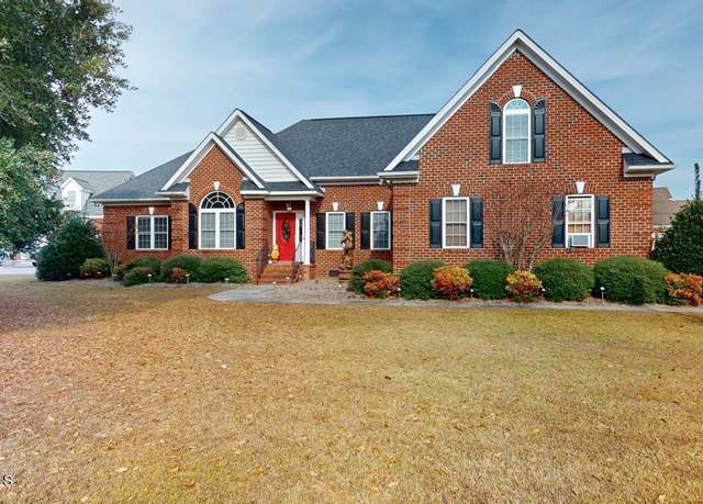Property at 203 Pointe Dr, La Grange, NC 28551, 3 beds, 3.5 baths