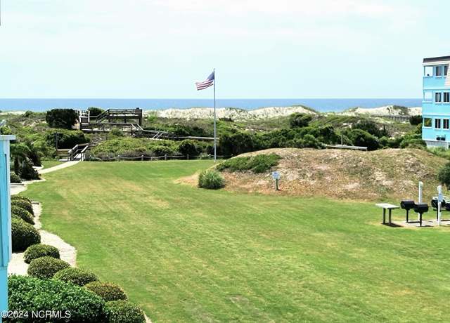 Property at 301 Commerce Way #223, Atlantic Beach, NC 28512, 2 beds, 2 baths