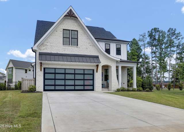 Property at 121 Kedleton Ct, Wilmington, NC 28411, 4 beds, 3.5 baths