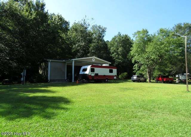 Property at 75 Ride Safe Ln, Harrells, NC 28444