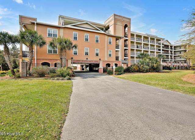 Property at 3100 Marsh Grove Ln Unit 3310, Southport, NC 28461, 2 beds, 2 baths