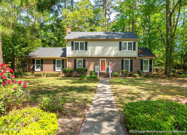 Property at 115 Antler Rd, Greenville, NC 27834, 3 beds, 2.5 baths