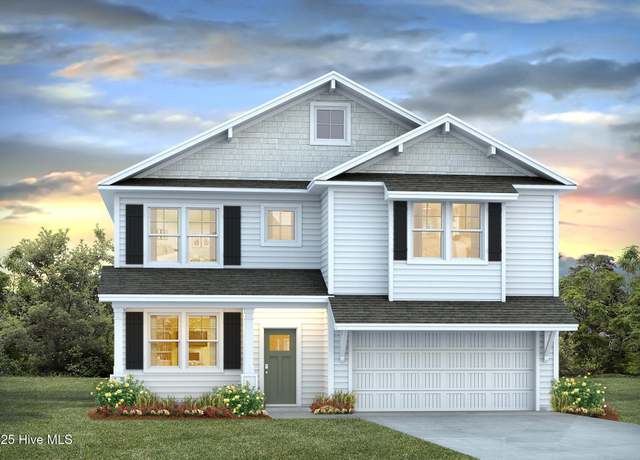 Property at 303 Whalebone Ave Lot 205, Wilmington, NC 28411, 5 beds, 3 baths