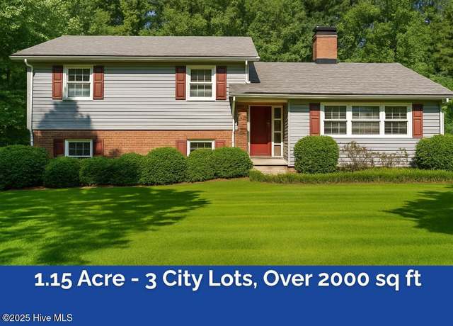 Property at 1911 Salem Church Rd, Goldsboro, NC 27530, 3 beds, 1.5 baths