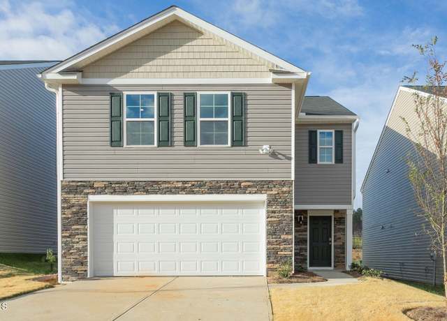 Property at 353 Wellspring Dr, Rocky Mount, NC 27804, 4 beds, 2.5 baths