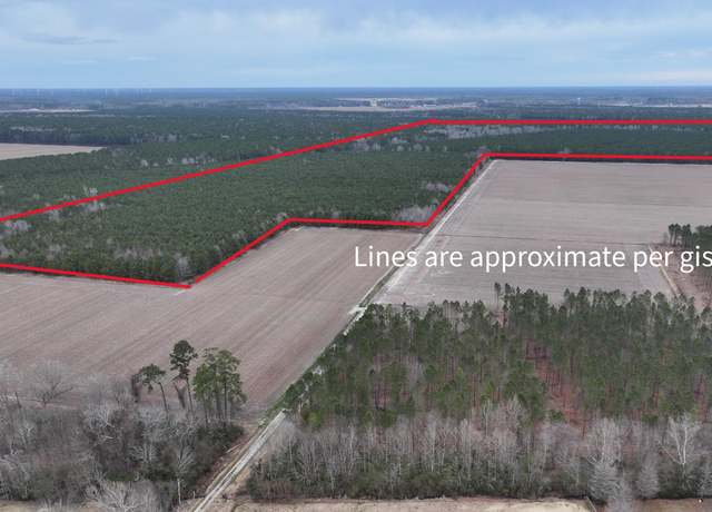 Property at 0 Yeopim Rd, Edenton, NC 27932