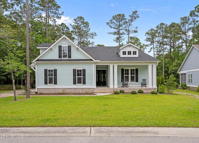 Property at 633 Ashbury Dr SE, Bolivia, NC 28422, 4 beds, 3 baths