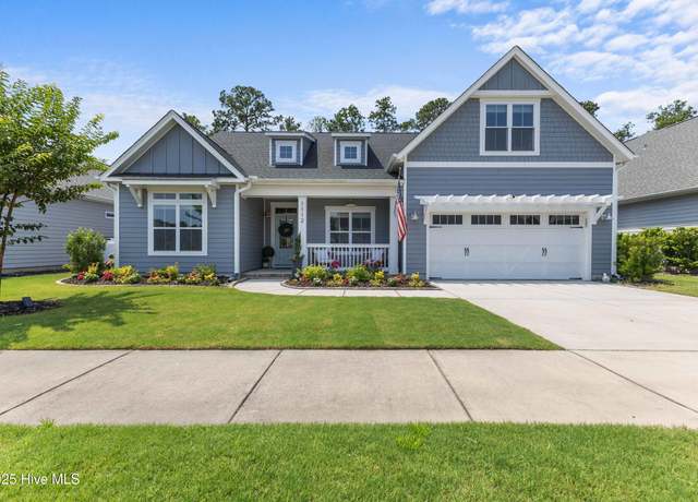 Property at 1112 Winged Seed Way, Wilmington, NC 28409, 4 beds, 3 baths
