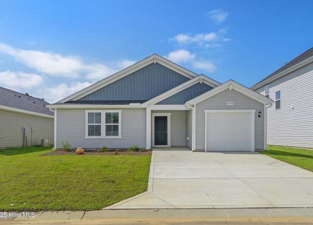 Property at 6978 Seaside Palms Pl SW, Sunset Beach, NC 28468, 3 beds, 2 baths
