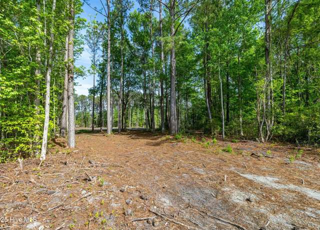 Property at 216 Meadow Ln E, Hubert, NC 28539